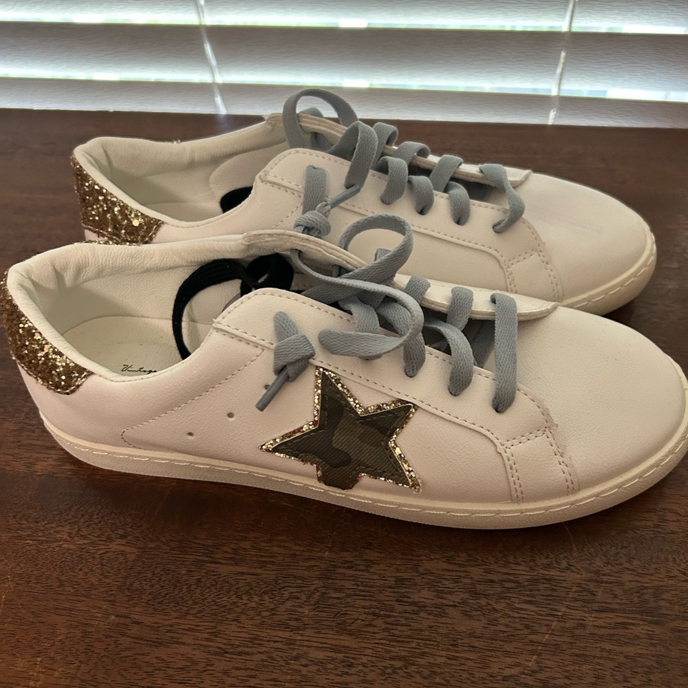 Vintage Havana shoes size 9